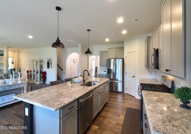 3rd image of 12664 Myrtle Ridge Ln, Knoxville, TN 37932 | MLS# 1312642
