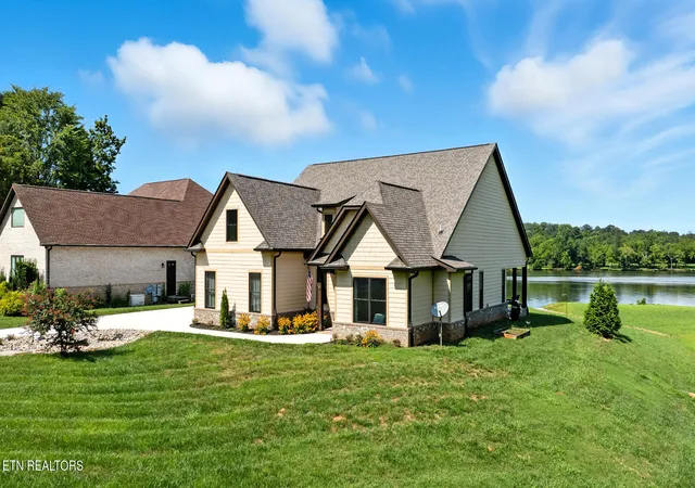 4th image of 659 Quiet River Ln, Loudon, TN 37774 | MLS# 1312657