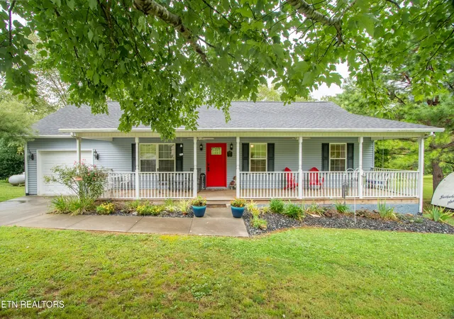 1st image of 205 Matthew Ln, La Follette, TN 37766 | MLS# 1312900