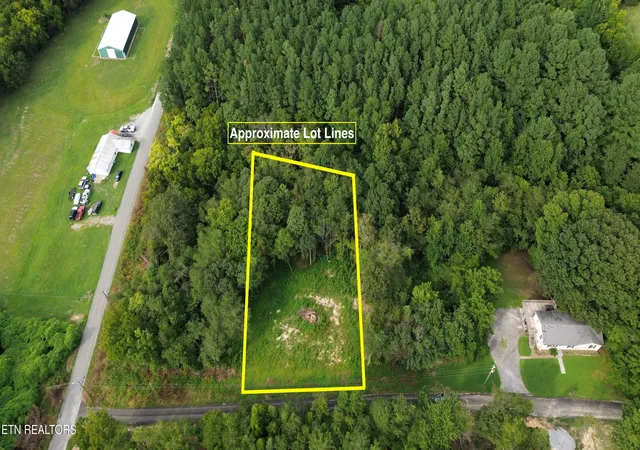 Land for sale at Lot 22 Moon Cir, Spring City, TN 37381 | MLS# 1313328