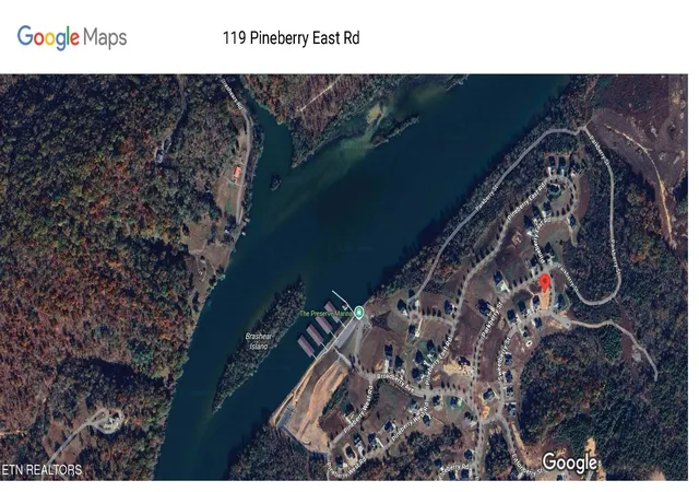 13th image of 119 Pineberry East Rd, Oak Ridge, TN 37830 | MLS# 1313314