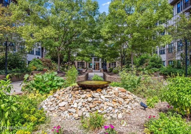 5th image of 445 W Blount Ave #428, Knoxville, TN 37920 | MLS# 1313407