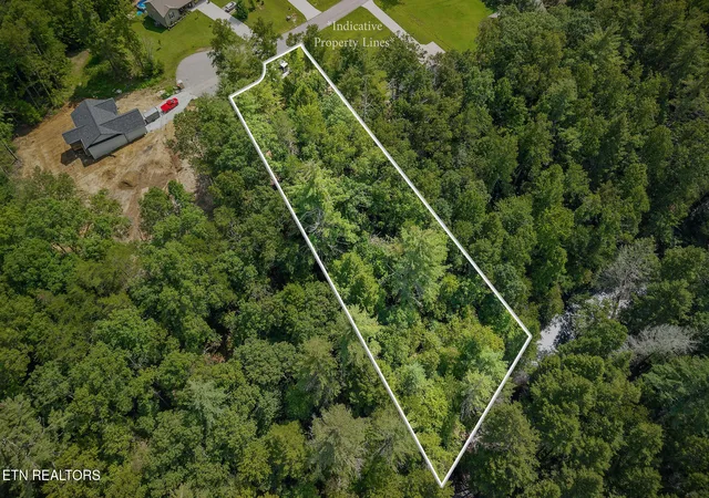 Photo 3 of Land for sale at 515 Ferry Bnd Tr, Crossville, TN 38571 | MLS# 1313691 | Listing updated on 2026-08-31