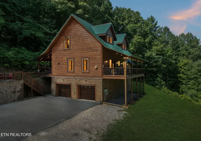 Photo 1 of Single family home for sale at 3119 Lexy Ln, Sevierville, TN 37862 | MLS# 1313763 | Listing updated on 2026-09-17