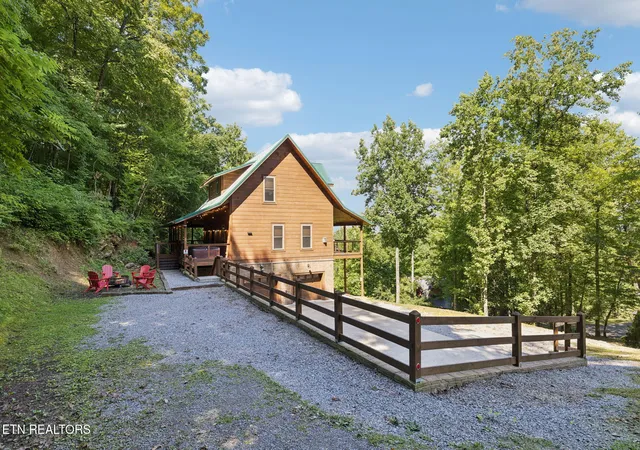 Photo 4 of Single family home for sale at 3119 Lexy Ln, Sevierville, TN 37862 | MLS# 1313763 | Listing updated on 2026-09-17