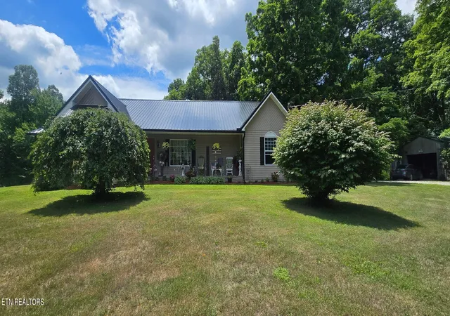 Homes for sale in Winfield, TN | 439 Elvira Ln, Winfield, TN 37892 | MLS# 1313841