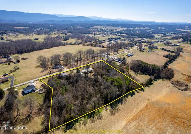 2nd image of 4321&4315 Old Niles Ferry Rd, Maryville, TN 37801 | MLS# 1314375
