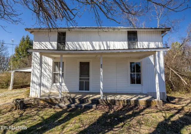 4th image of 4321&4315 Old Niles Ferry Rd, Maryville, TN 37801 | MLS# 1314375