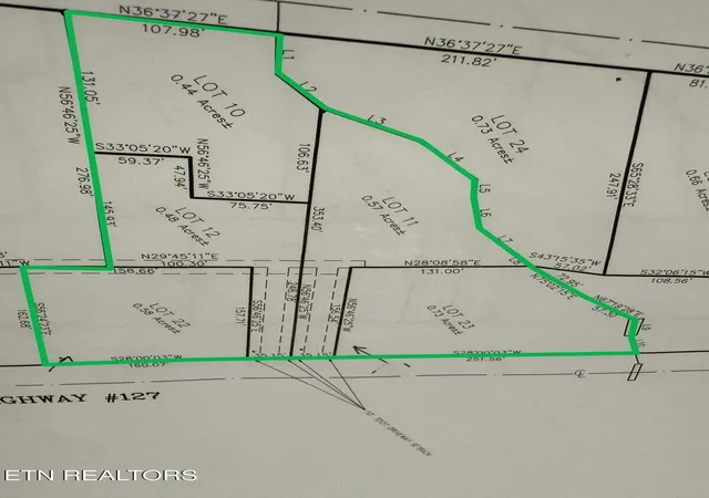 8th image of 0 Us Hwy 127, Dunlap, TN 37327 | MLS# 1314389