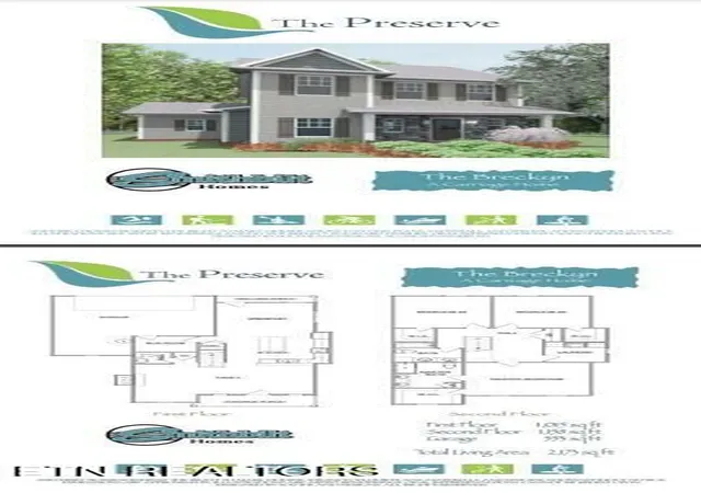 3rd image of 108 Thornberry Rd #Lot 60B, Oak Ridge, TN 37830 | MLS# 1333927