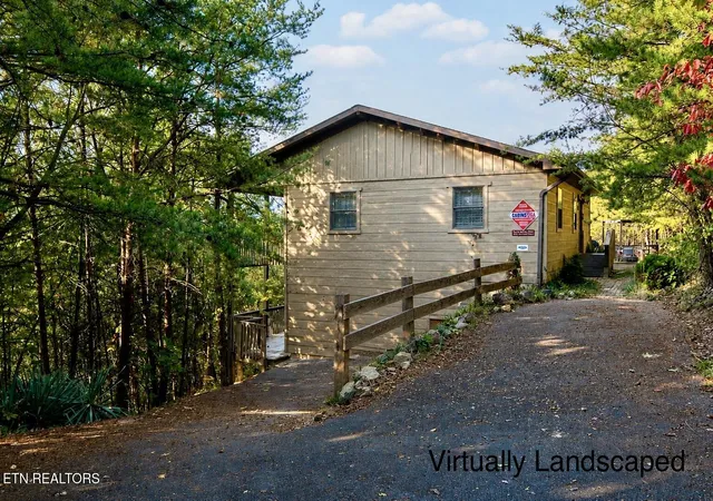 32nd image of 1433 Twin Rock Dr, Sevierville, TN 37862 | MLS# 1320228