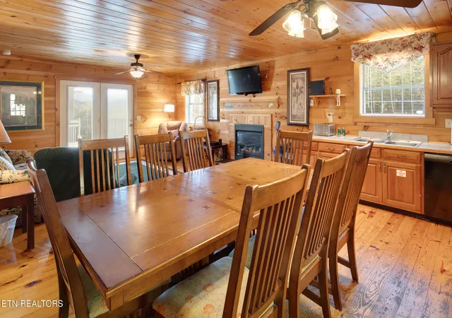 4th image of 1433 Twin Rock Dr, Sevierville, TN 37862 | MLS# 1320228