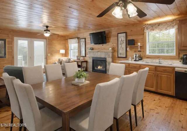 5th image of 1433 Twin Rock Dr, Sevierville, TN 37862 | MLS# 1320228