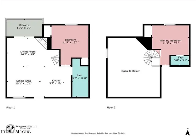 2nd image of 391 Moytoy Rd, Crab Orchard, TN 37723