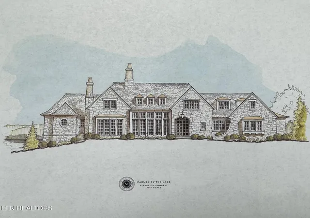 Photo 1 of Land for sale at 401 Carmel Lake Way, Knoxville, TN 37919 | MLS# 1315157 | Listing updated on 2026-09-08