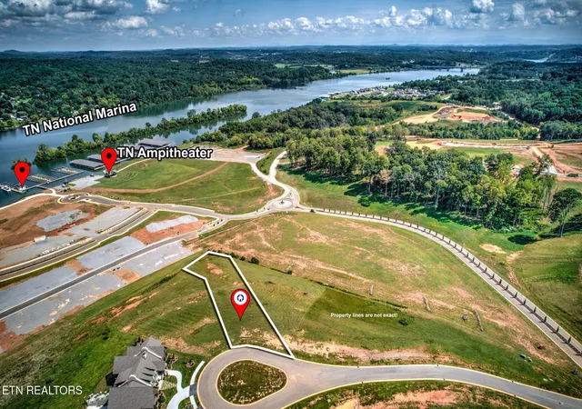 5th image of 138 Magnolia Hill, Loudon, TN 37774 | MLS# 1315391