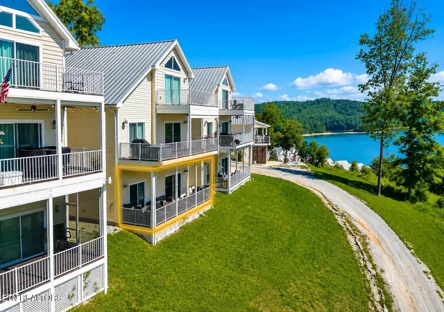1st image of 195 N Deer Village Ln #B, La Follette, TN 37766 | MLS# 1315403