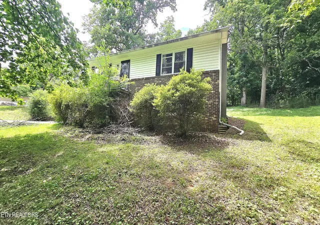 Homes for sale in Harriman, TN | 121 Shady Ln, Harriman, TN 37748 | MLS# 1344441