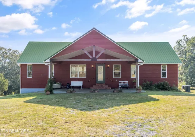 1st image of 583 County Road 804, Etowah, TN 37331 | MLS# 1315584