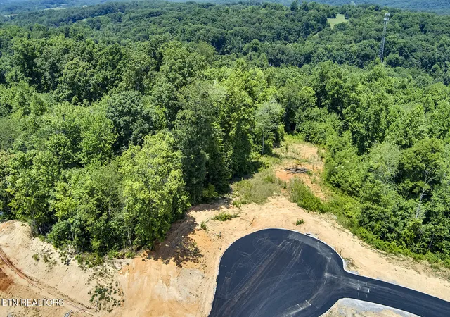 Photo 3 of Land for sale at 675 Travellers Way, Lenoir City, TN 37771 | MLS# 1315788 | Listing updated on 2025-09-24