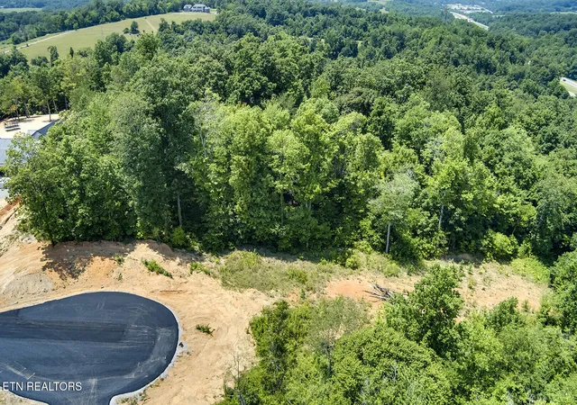 Photo 4 of Land for sale at 675 Travellers Way, Lenoir City, TN 37771 | MLS# 1315788 | Listing updated on 2025-09-24