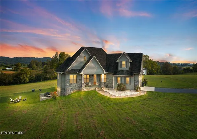 1st image of 1126 Cross Valley Rd, La Follette, TN 37766 | MLS# 1315638