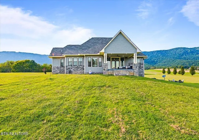 4th image of 1126 Cross Valley Rd, La Follette, TN 37766 | MLS# 1315638