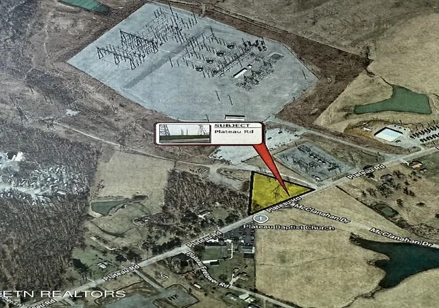 2nd image of 191 Ac Plateau Rd, Crossville, TN 38571 | MLS# 1315708