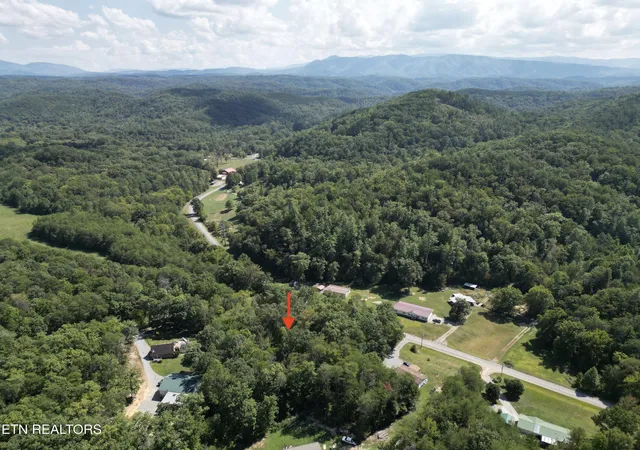 Photo 3 of Land for sale at Mcspadden Branch Rd, Vonore, TN 37885 | MLS# 1316307 | Listing updated on 2026-05-04