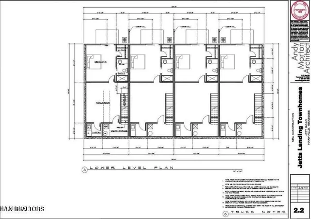 Photo 3 of Land for sale at 1802 Jett Rd, Maryville, TN 37804 | MLS# 1315985 | Listing updated on 2025-09-19