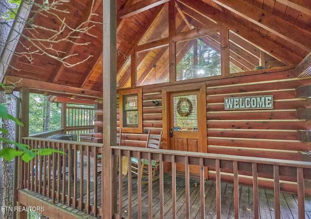 1st image of 523 Hoot Owl Way, Gatlinburg, TN 37738 | MLS# 1315928