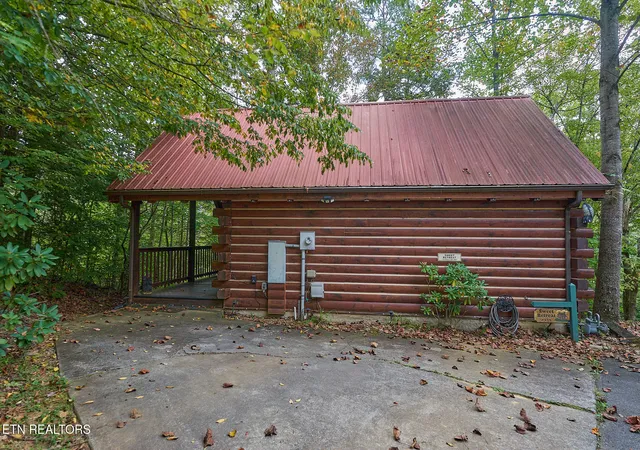 4th image of 523 Hoot Owl Way, Gatlinburg, TN 37738 | MLS# 1315928