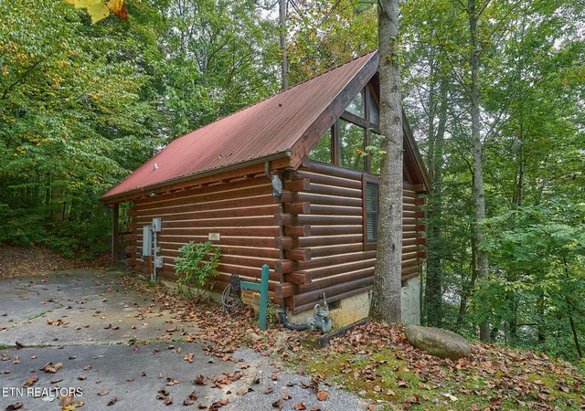 5th image of 523 Hoot Owl Way, Gatlinburg, TN 37738 | MLS# 1315928