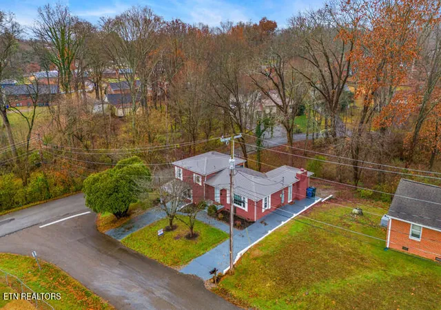 33rd image of 460 Ash St, Morristown, TN 37813 | MLS# 1315957