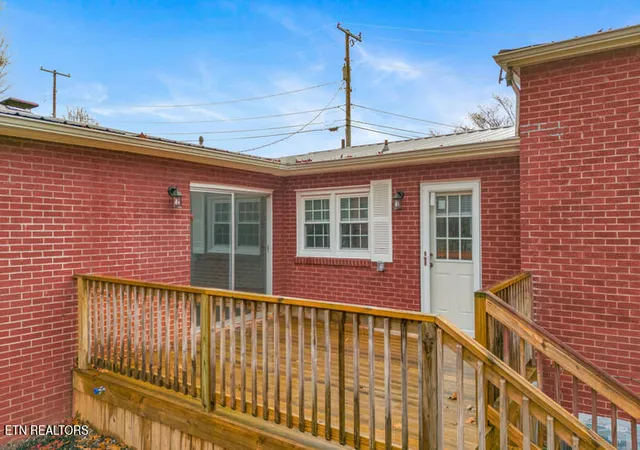 5th image of 460 Ash St, Morristown, TN 37813 | MLS# 1315957