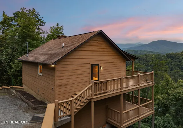 1st image of 4429 New Pioneer Tr, Pigeon Forge, TN 37863 | MLS# 1316644