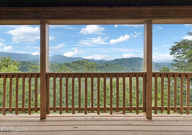 2nd image of 4429 New Pioneer Tr, Pigeon Forge, TN 37863 | MLS# 1316644
