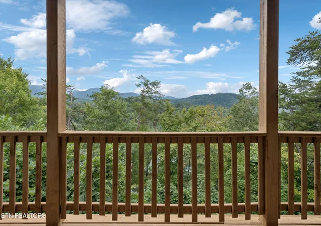 3rd image of 4429 New Pioneer Tr, Pigeon Forge, TN 37863 | MLS# 1316644