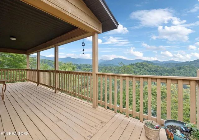 4th image of 4429 New Pioneer Tr, Pigeon Forge, TN 37863 | MLS# 1316644