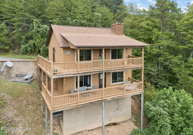 5th image of 4429 New Pioneer Tr, Pigeon Forge, TN 37863 | MLS# 1316644
