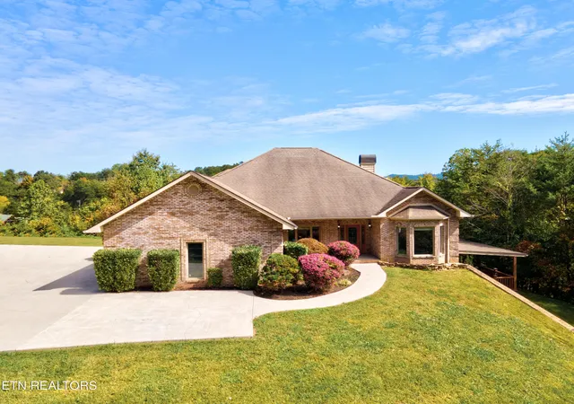 2nd image of 544 Kings Hills Blvd, Pigeon Forge, TN 37863 | MLS# 1317887