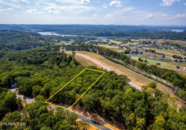 image of 2501 Old Dogwood Tr, Loudon, TN 37774 | MLS# 1316246