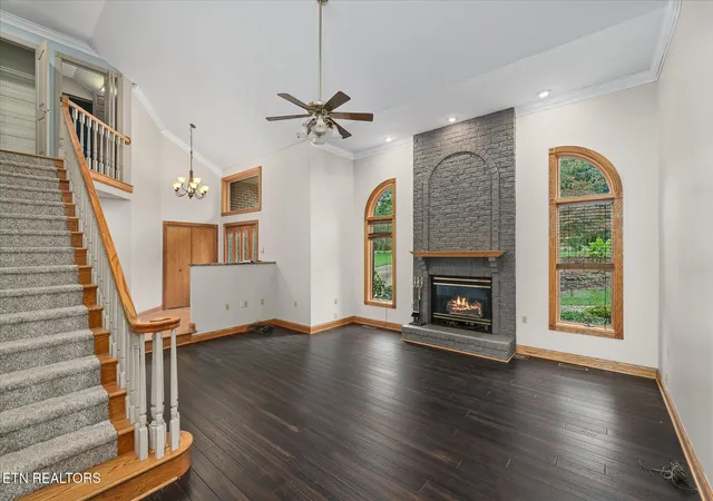 5th image of 8537 Cherokee Trail, Crossville, TN 38572 | MLS# 1316520