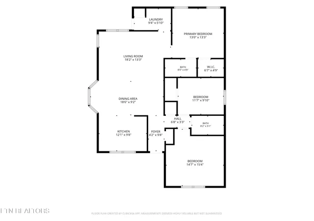 36th image of 819 Stratford Ave, Sweetwater, TN 37874 | MLS# 1352675