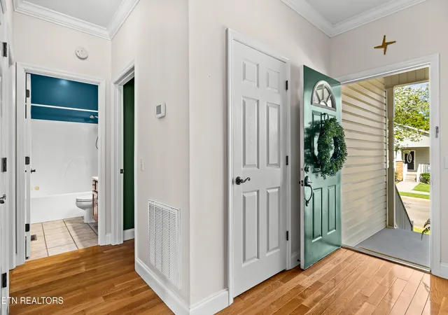 3rd image of 819 Stratford Ave, Sweetwater, TN 37874 | MLS# 1352675