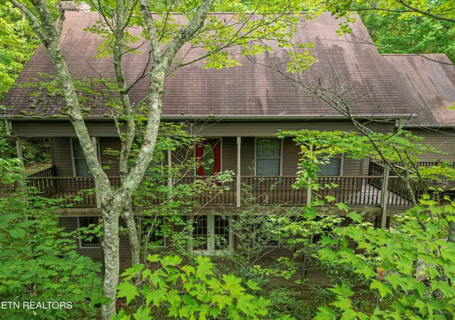 2nd image of 521 Jefferson Rd, Gatlinburg, TN 37738 | MLS# 1317007