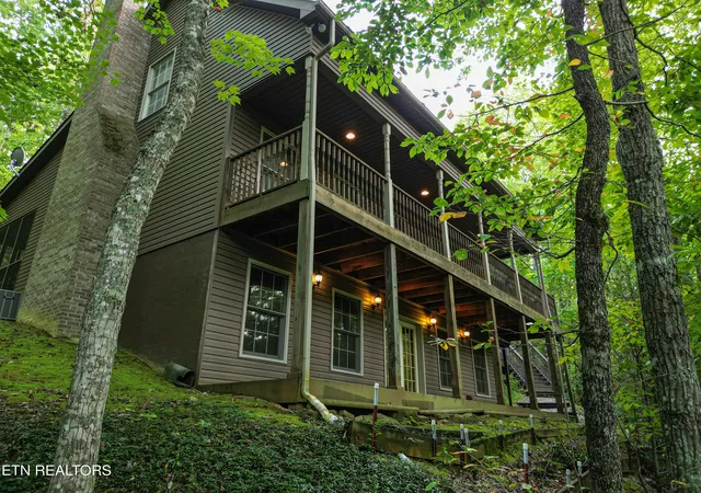 3rd image of 521 Jefferson Rd, Gatlinburg, TN 37738 | MLS# 1317007