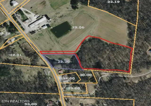 1st image of 576 Pomona Rd, Crossville, TN 38571 | MLS# 1316421