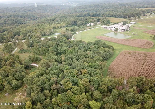 Photo 3 of Land for sale at 576 Pomona Rd, Crossville, TN 38571 | MLS# 1316421 | Listing updated on 2026-06-18