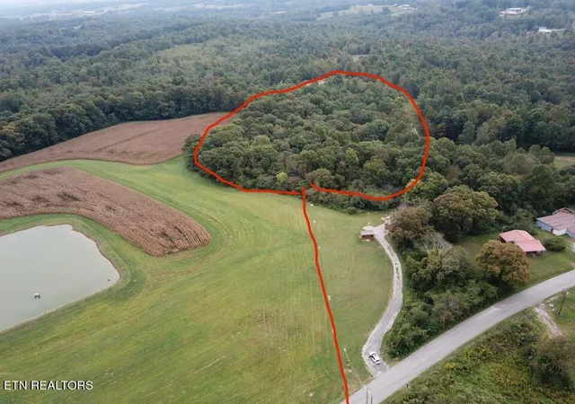 4th image of 576 Pomona Rd, Crossville, TN 38571 | MLS# 1316421
